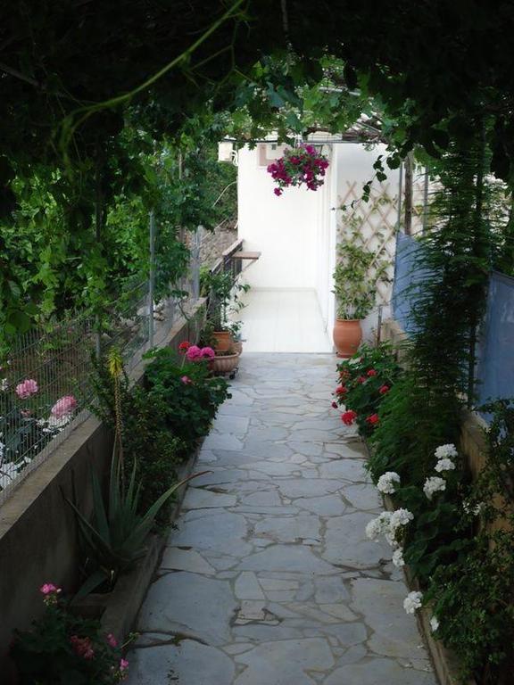Kamares Studios Symi Exterior foto